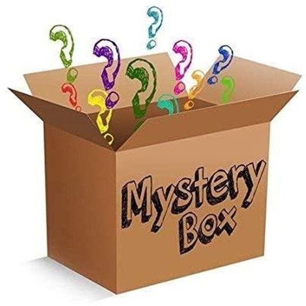Painting By Numbers Mysterious Box -50% OFF Painting By Numbers UK