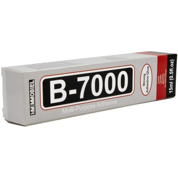 B7000Glue Painting By Numbers UK